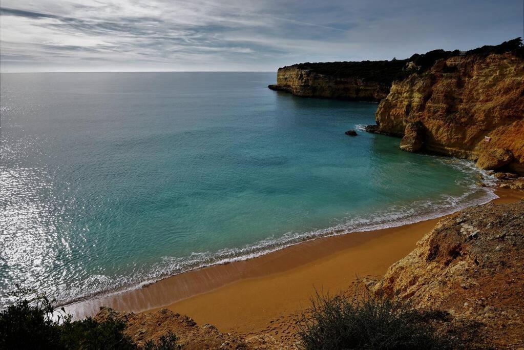 Cantinho De Sagres Esterno foto