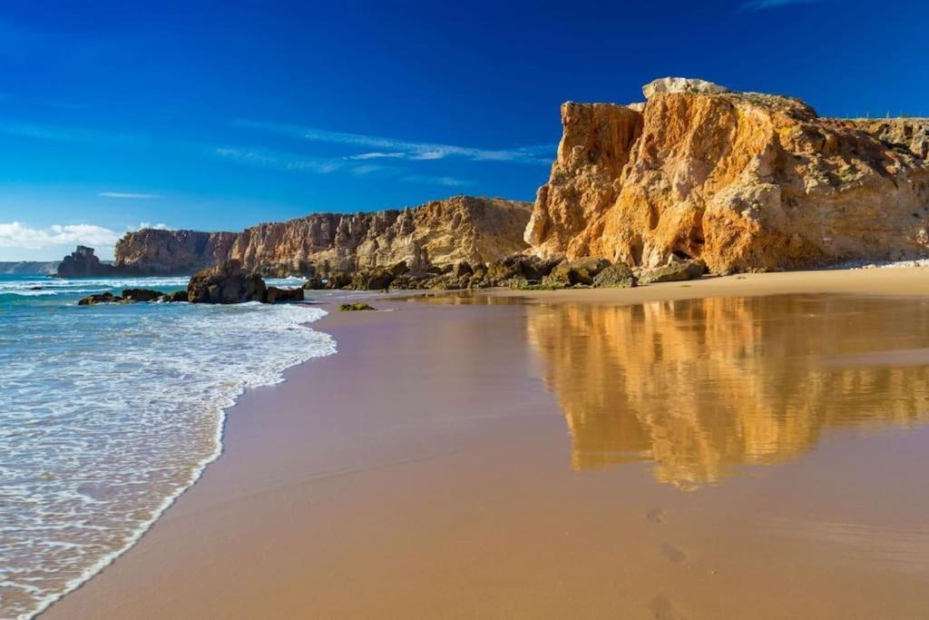 Cantinho De Sagres Esterno foto